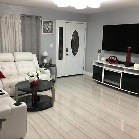 Mary'S Luxury House Villa Tampa Buitenkant foto