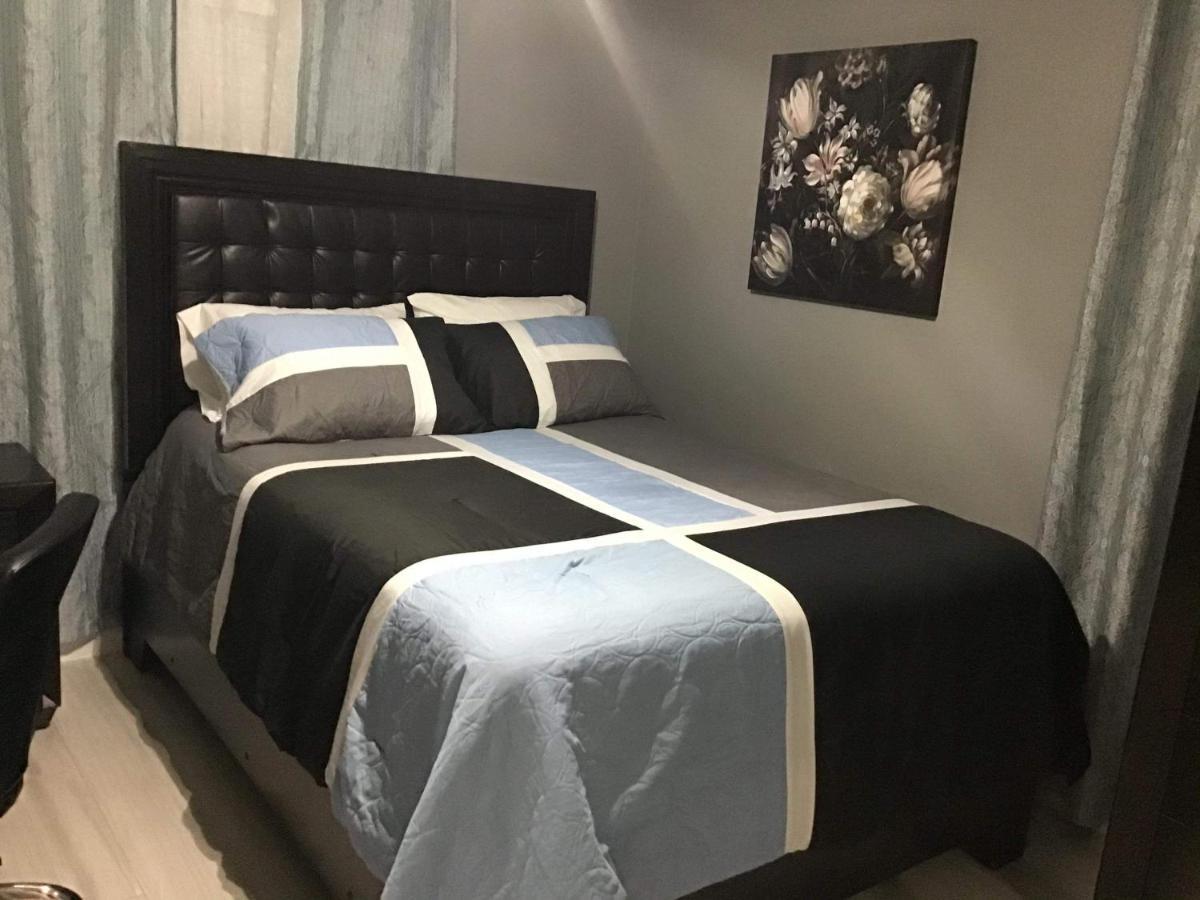 Mary'S Luxury House Villa Tampa Buitenkant foto