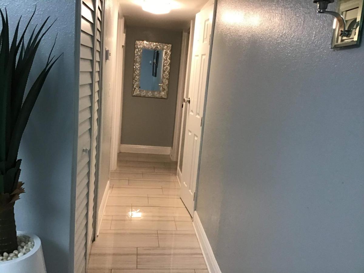 Mary'S Luxury House Villa Tampa Buitenkant foto