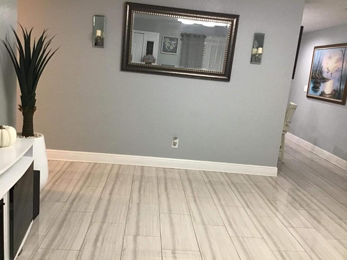Mary'S Luxury House Villa Tampa Buitenkant foto