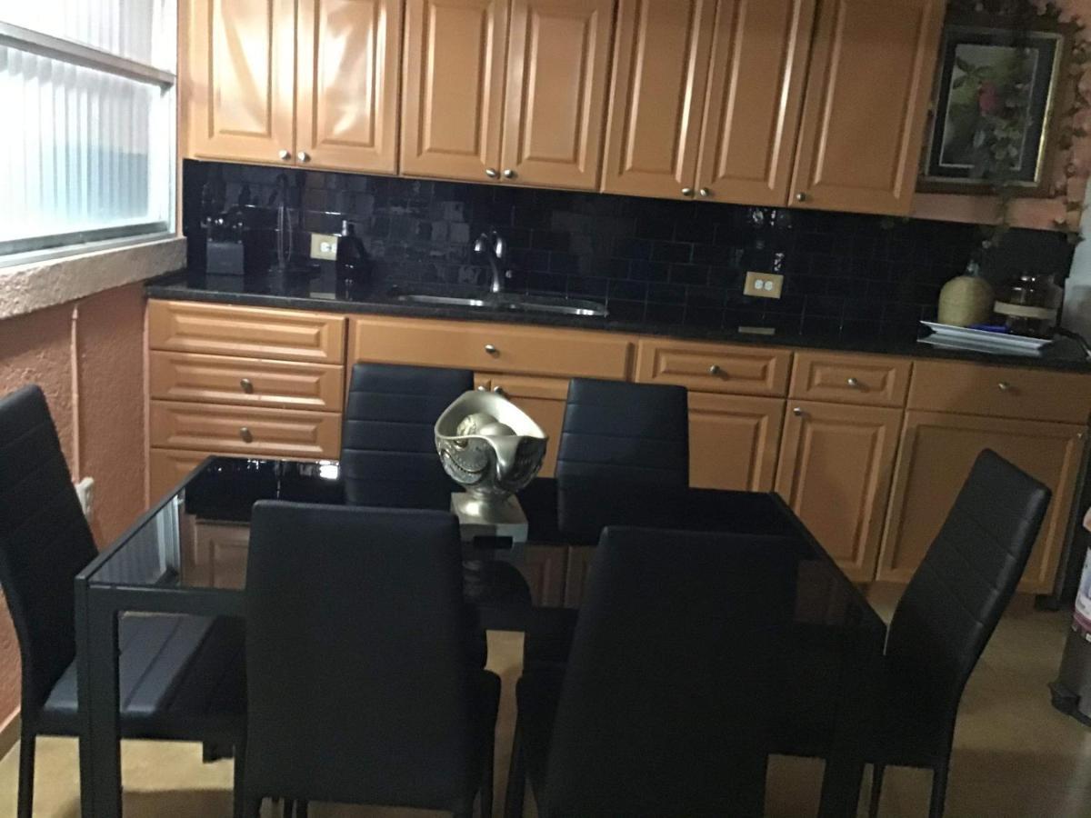 Mary'S Luxury House Villa Tampa Buitenkant foto